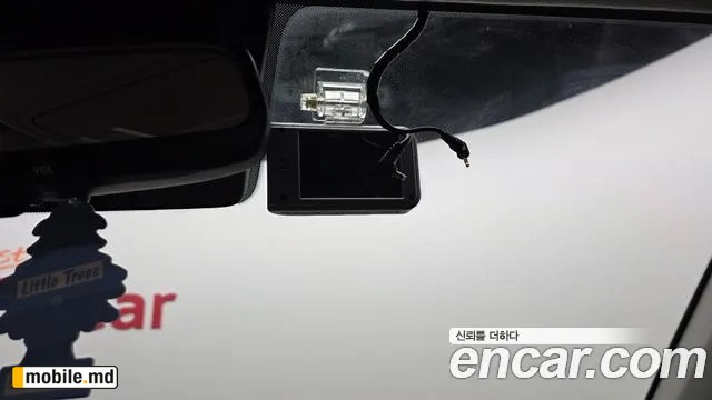 2018 Kia Stonic — photo 30