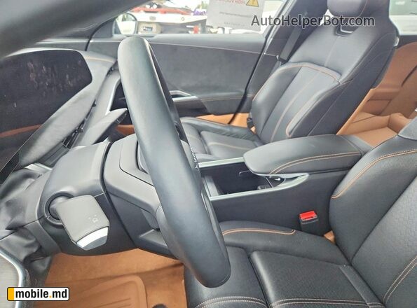 2022 Lucid Air — photo 9
