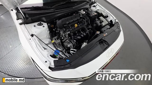 2026 Hyundai Avante — photo 6