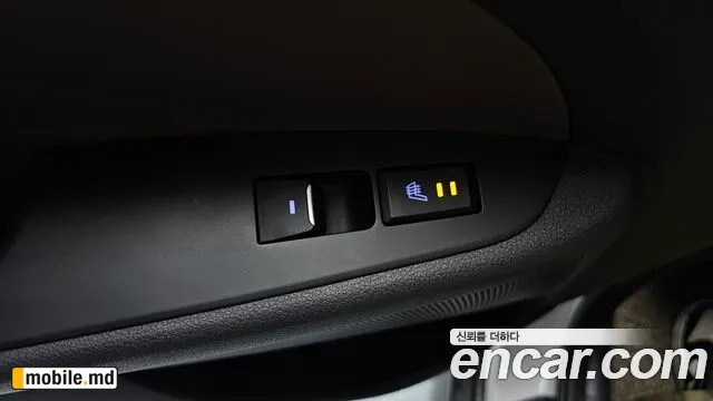 2019 Hyundai Tucson — photo 27