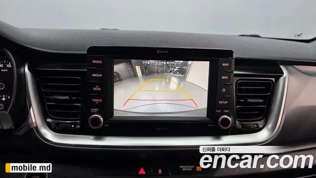 2018 Kia Stonic — photo 15