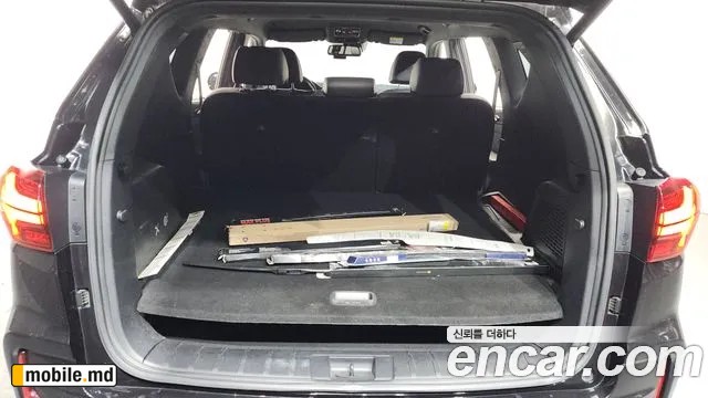 2021 Li Rexton — photo 20