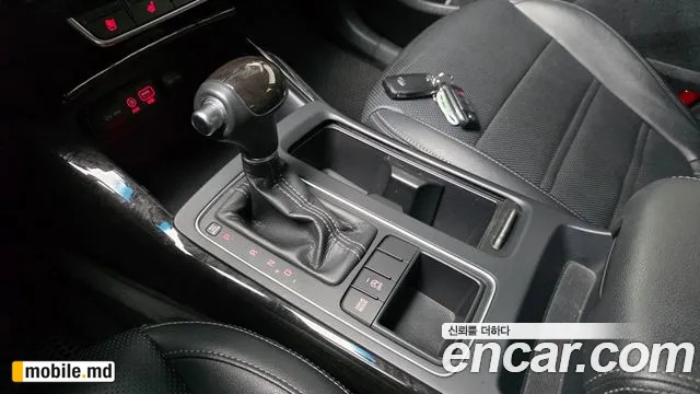 2017 Kia Sorento — photo 9
