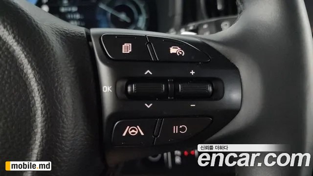 2024 Kia RAY — photo 18