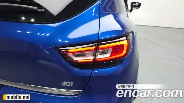 2018 Renault Cilo — photo 23