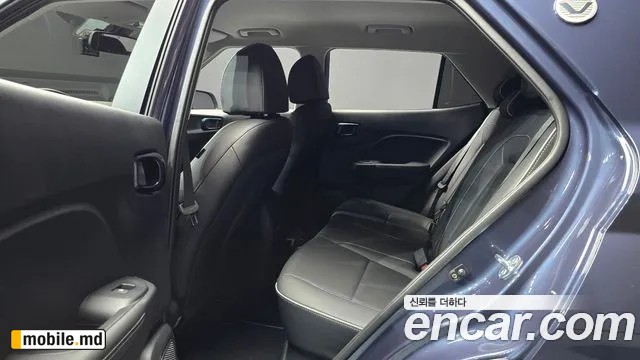 2027 Hyundai Venue — photo 26