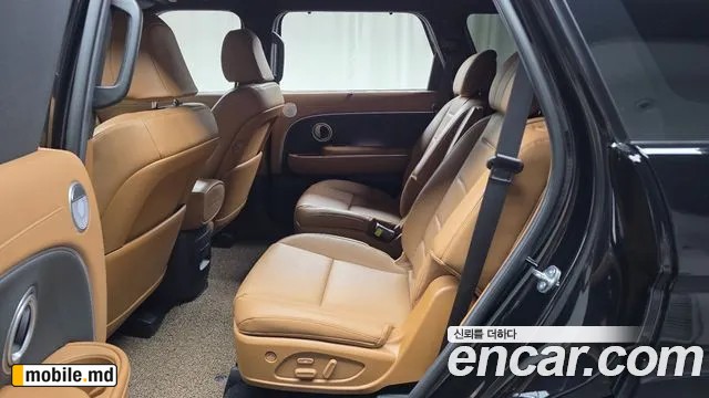 2026 Hyundai Palisade — photo 12