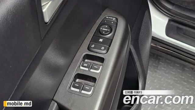 2019 Kia Sportage — photo 20