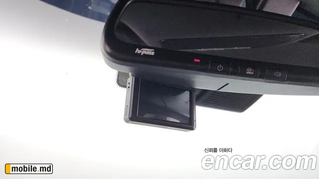 2020 Li Rexton — photo 19