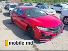2019 Honda Civic — photo 17