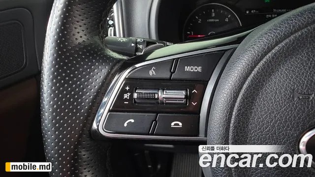2019 Kia Sportage — photo 16