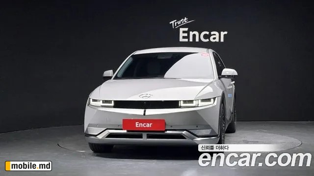 2023 Hyundai IONIQ — photo 3