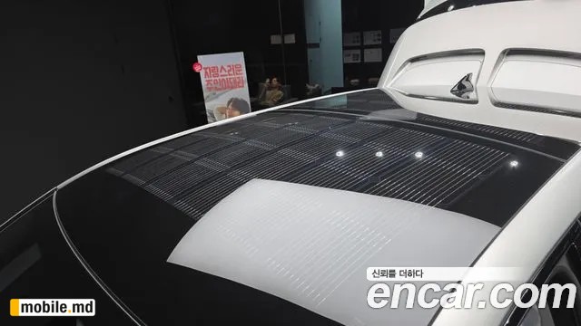 2022 Hyundai IONIQ — photo 28