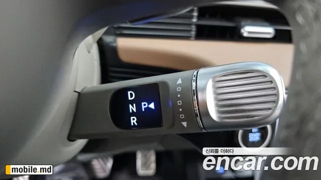 2024 Hyundai IONIQ — photo 8