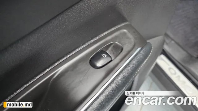 2017 Renault 6 — photo 38