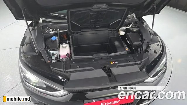 2023 Kia EV6