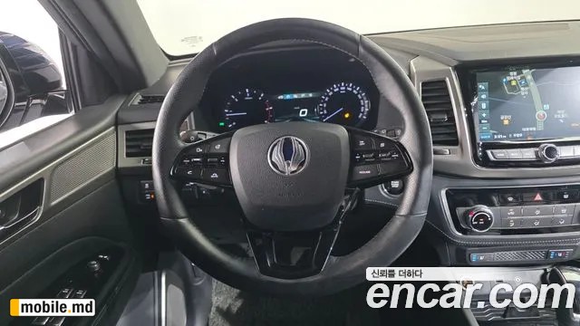 2018 Li Rexton — photo 14
