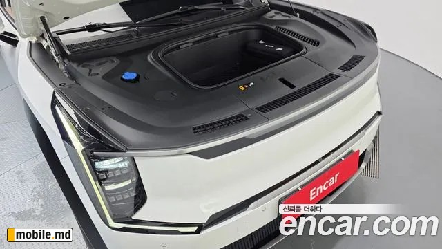 2024 Kia EV9 — photo 6