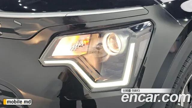 2024 Kia Niro — photo 22