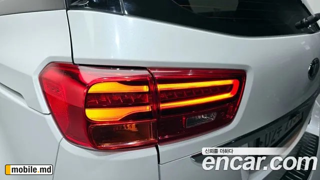 2019 Kia Canival — photo 23