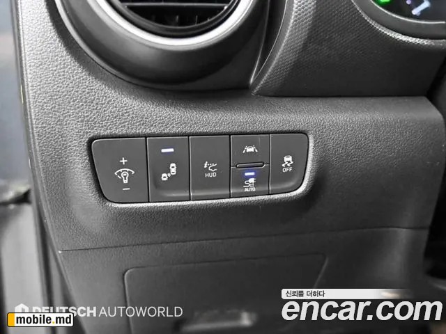 2019 Hyundai Kona — photo 17