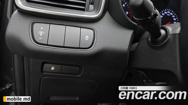 2017 Kia Sorento — photo 20