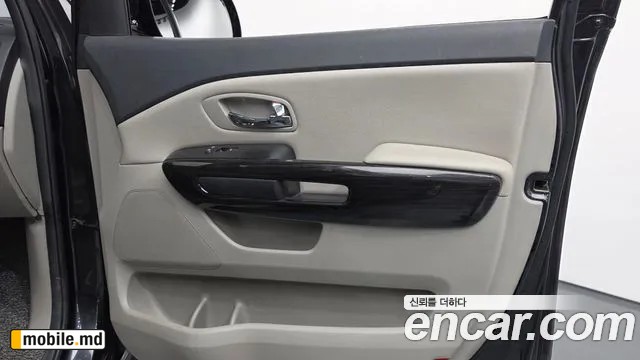 2019 Kia Canival — photo 25