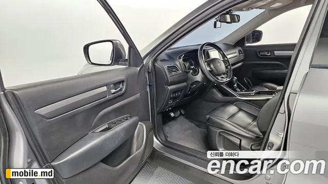 2017 Renault 6 — photo 10