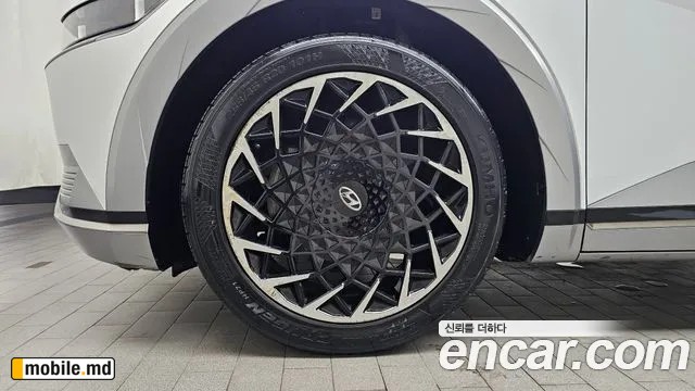 2022 Hyundai IONIQ — photo 5