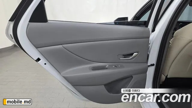2026 Hyundai Avante — photo 25