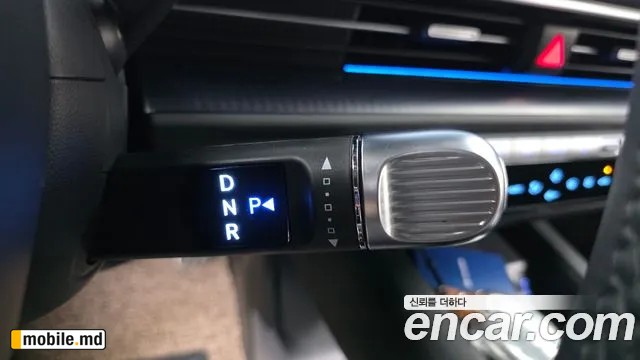 2023 Hyundai IONIQ — photo 9