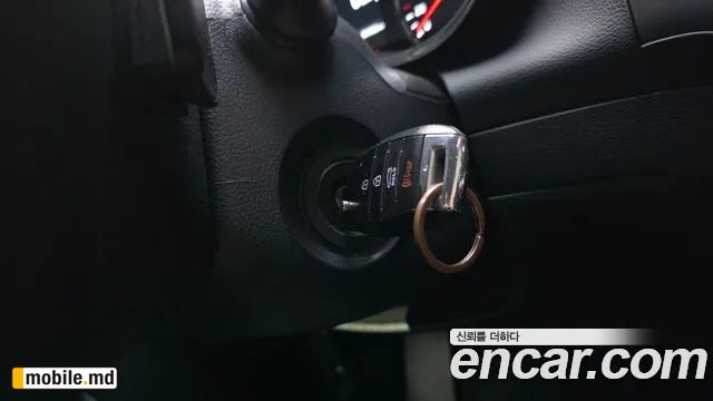 2018 Kia K3 — photo 18