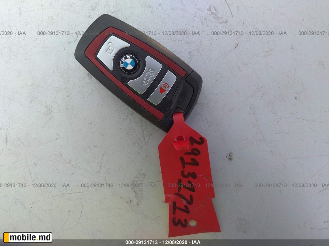 2018 BMW 3 Series — photo 11