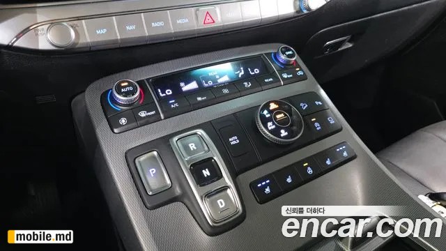 2019 Hyundai Palisade — photo 9