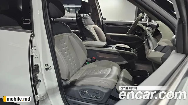 2024 Kia EV9 — photo 26