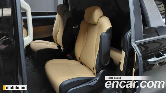 2022 Kia Canival — photo 15