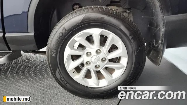 2020 Li Rexton — photo 21