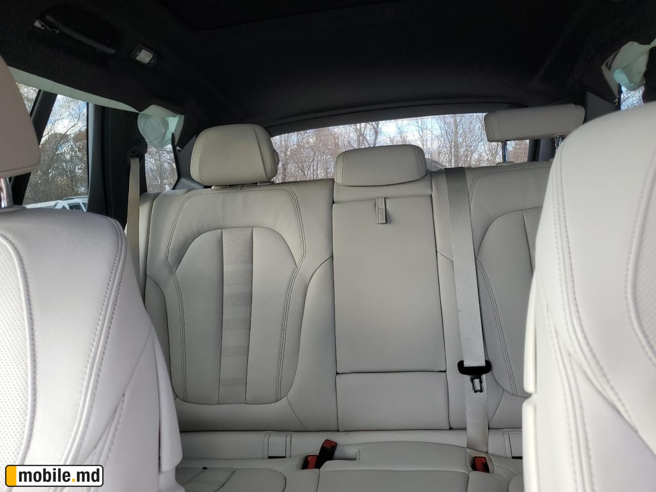 2021 BMW X5 — photo 10