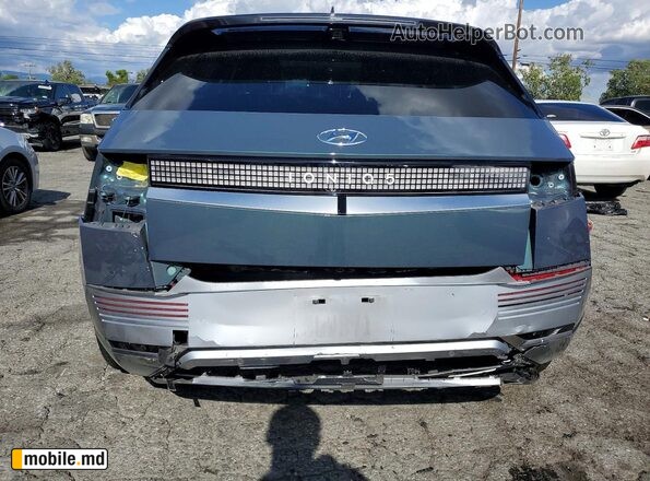 2024 Hyundai IONIQ — photo 6