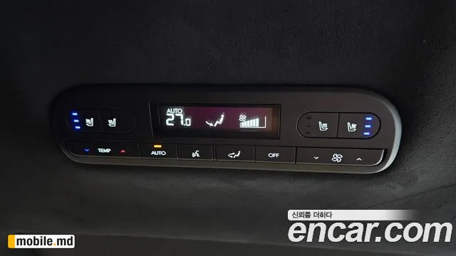 2025 Hyundai Palisade — photo 18