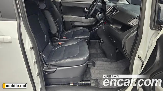 2026 Kia RAY — photo 13
