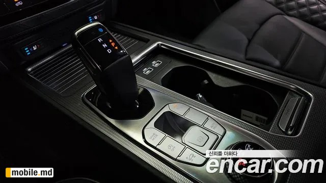 2021 Li Rexton — photo 9