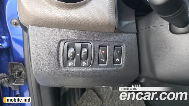 2018 Renault Cilo — photo 28