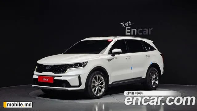 2021 Kia Sorento