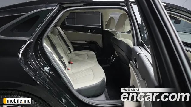 2026 Kia K5 — photo 12