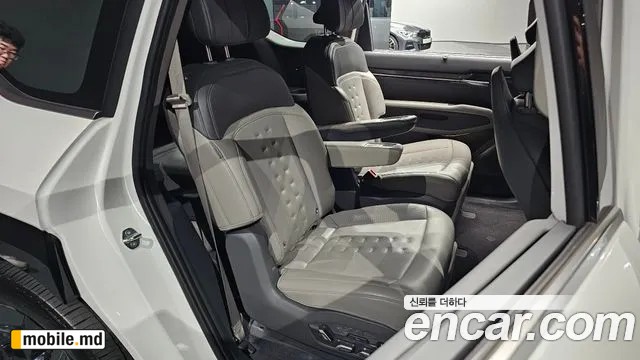 2024 Kia EV9 — photo 11