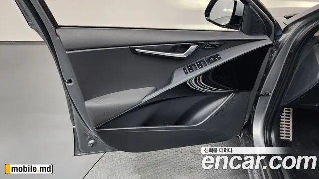 2024 Kia Niro — photo 24