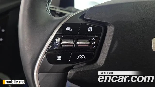 2024 Kia EV6 — photo 16