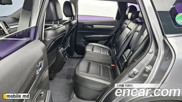 2017 Renault 6 — photo 26