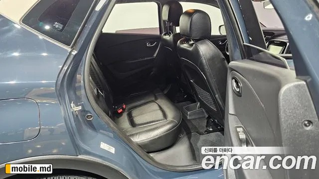 2018 Renault QM3 — photo 11